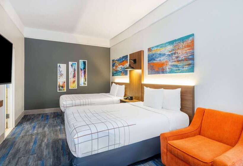 هتل La Quinta Inn & Suites By Wyndham St. George