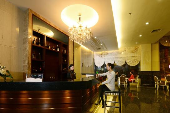 Отель Mm International