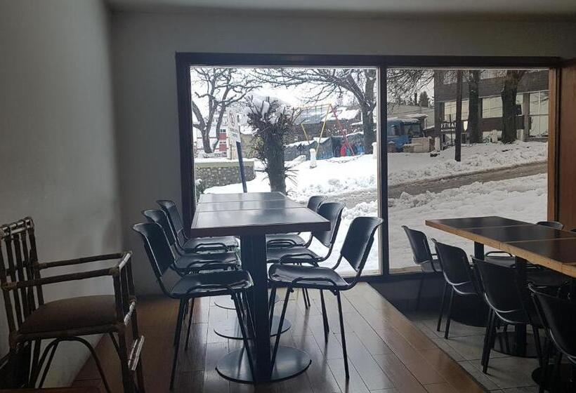 هتل Monte Cervino