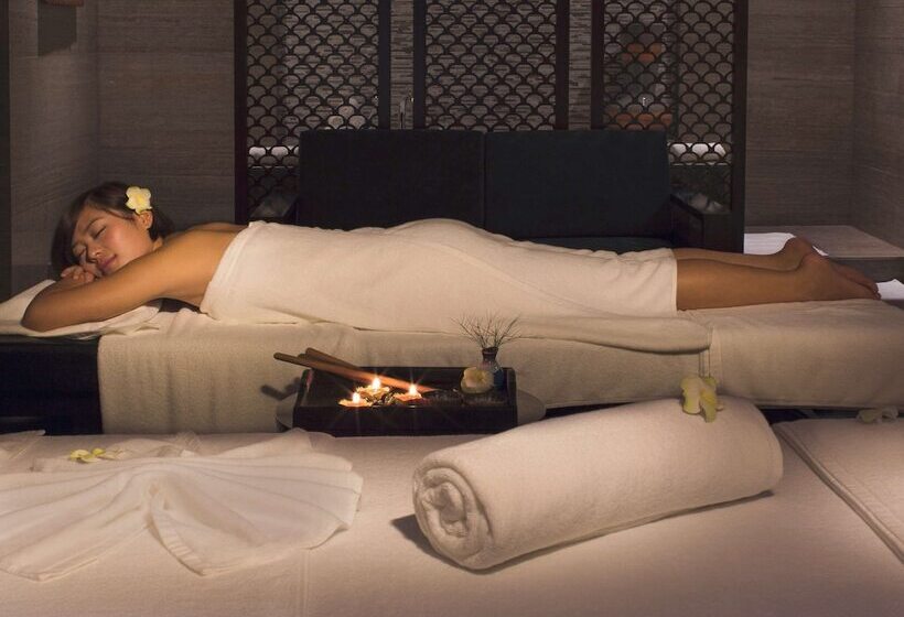 هتل Movenpick  Enshi