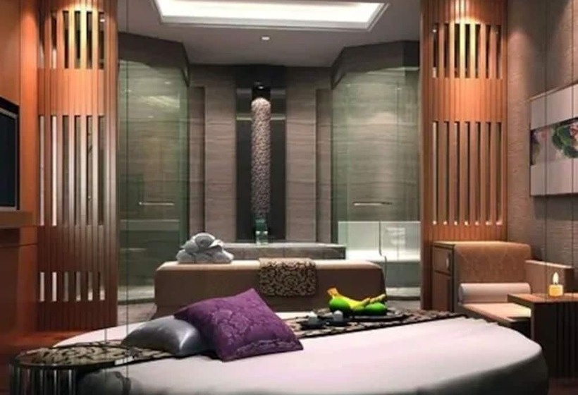 هتل Movenpick  Enshi