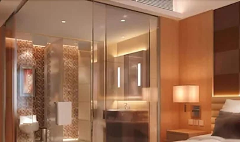 هتل Movenpick  Enshi