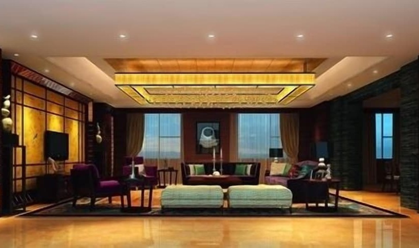 هتل Movenpick  Enshi