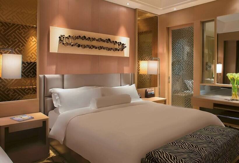 هتل Movenpick  Enshi