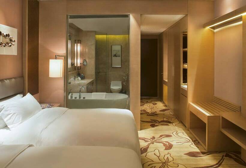هتل Movenpick  Enshi