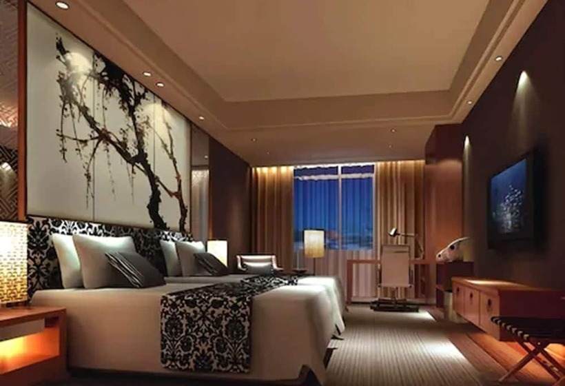 هتل Movenpick  Enshi