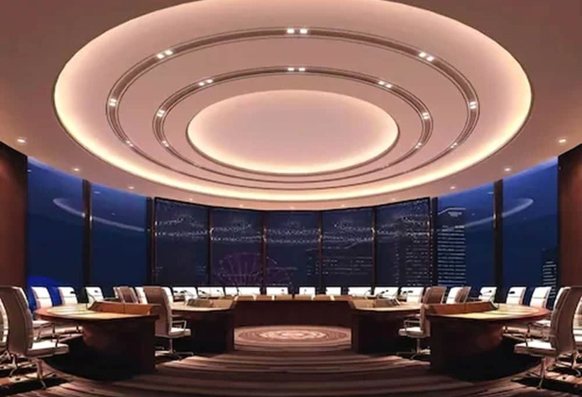 هتل Movenpick  Enshi