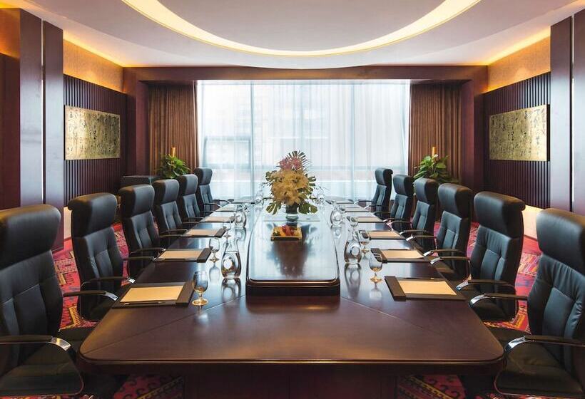 هتل Movenpick  Enshi
