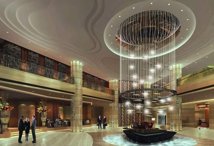 هتل Movenpick  Enshi