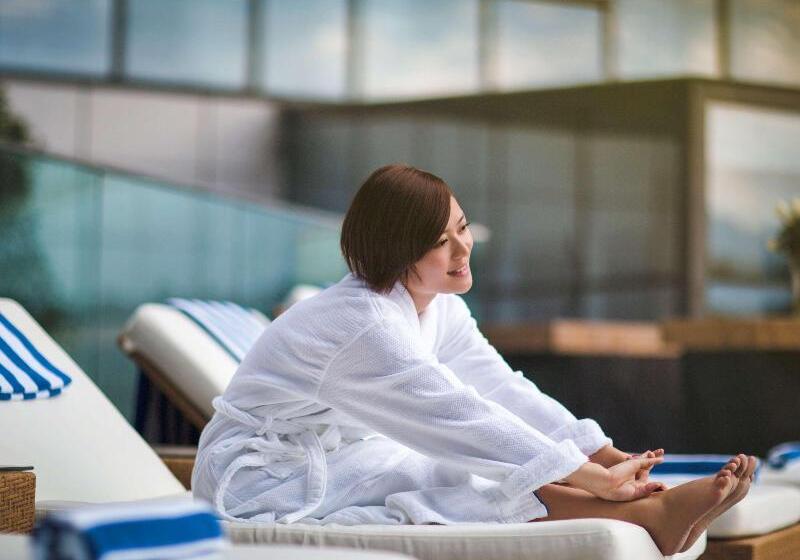هتل Movenpick  Enshi