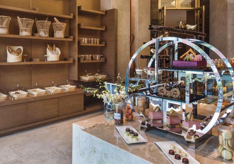 هتل Movenpick  Enshi