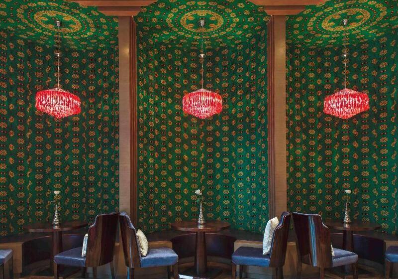 هتل Movenpick  Enshi