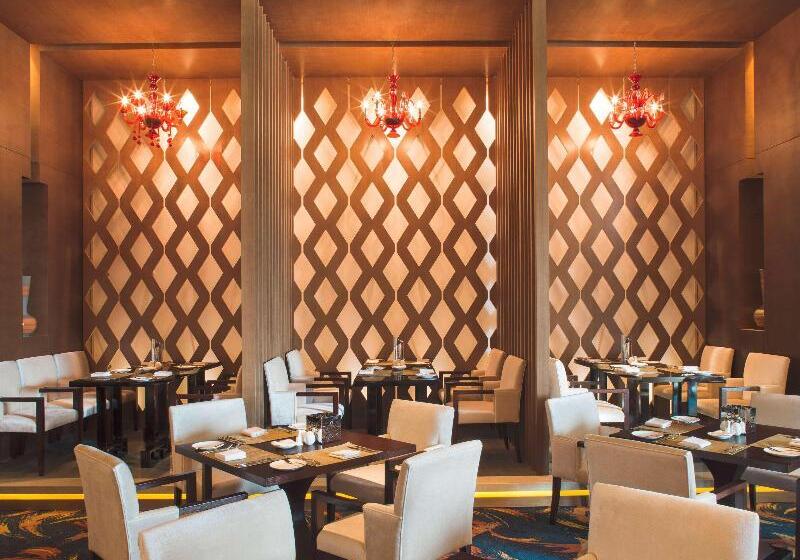 هتل Movenpick  Enshi