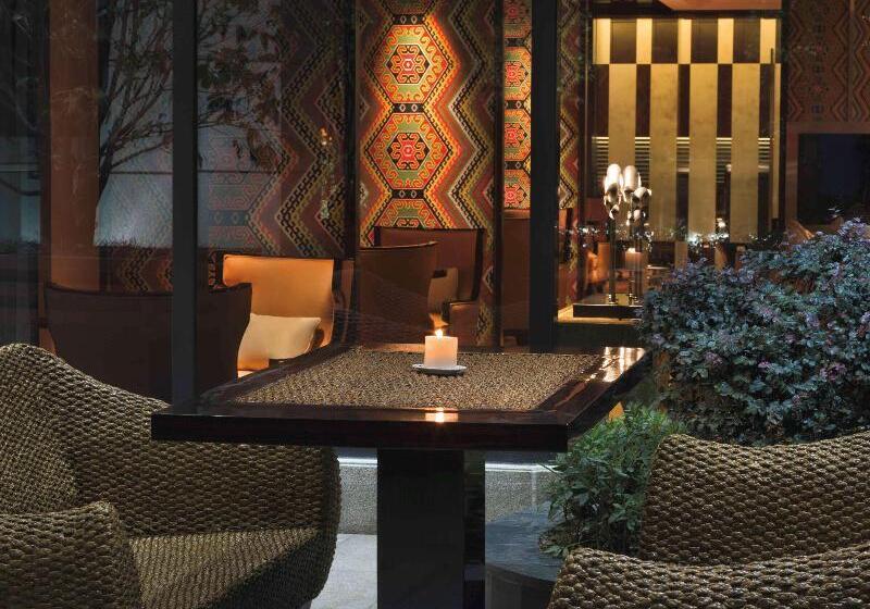 هتل Movenpick  Enshi