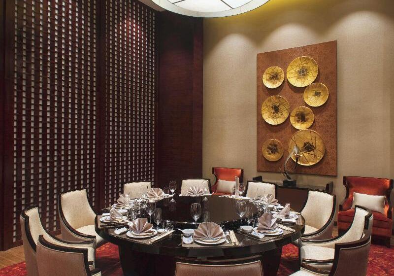 هتل Movenpick  Enshi