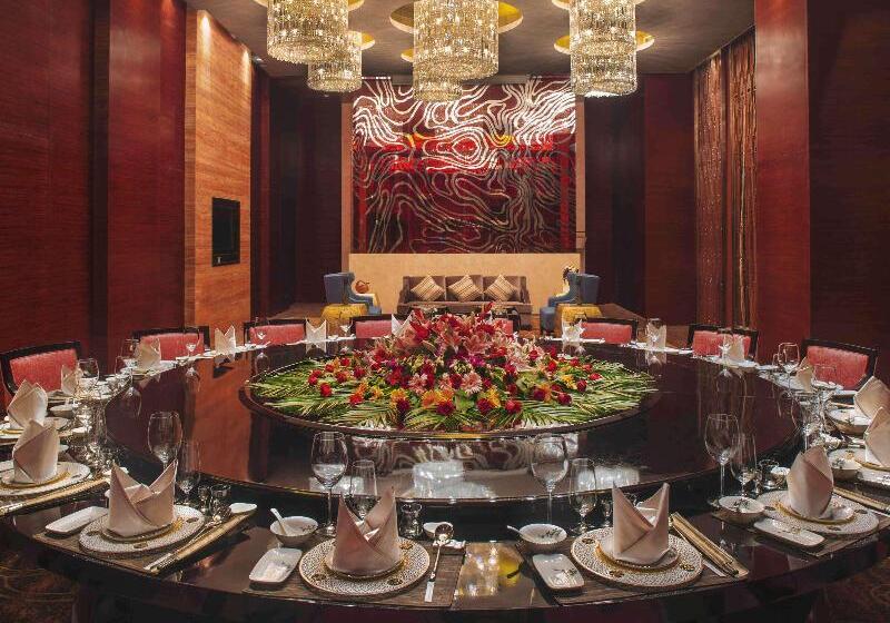 هتل Movenpick  Enshi