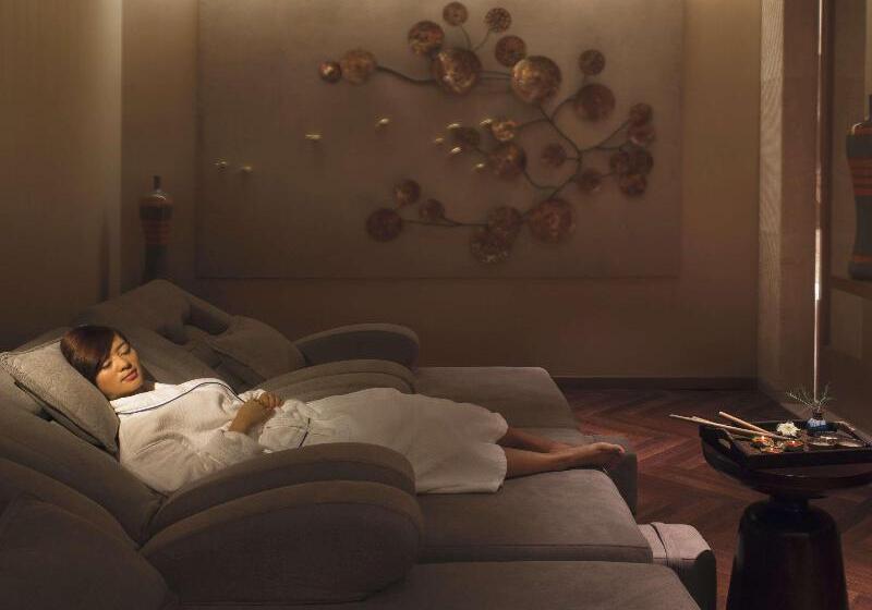 هتل Movenpick  Enshi