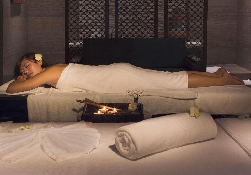 هتل Movenpick  Enshi