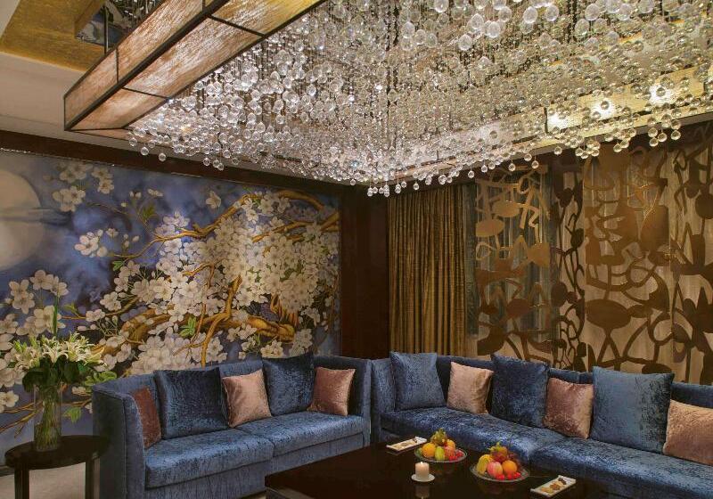 هتل Movenpick  Enshi