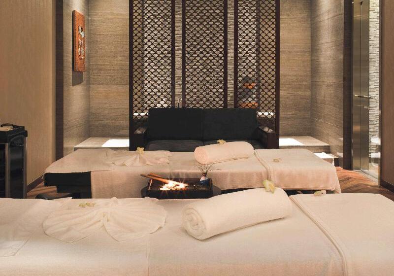 هتل Movenpick  Enshi
