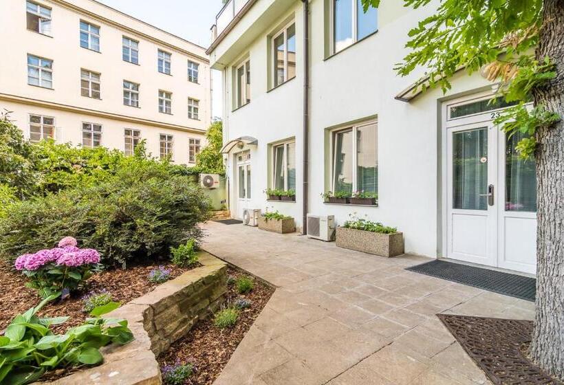 Fotos del hotel Museum:  19