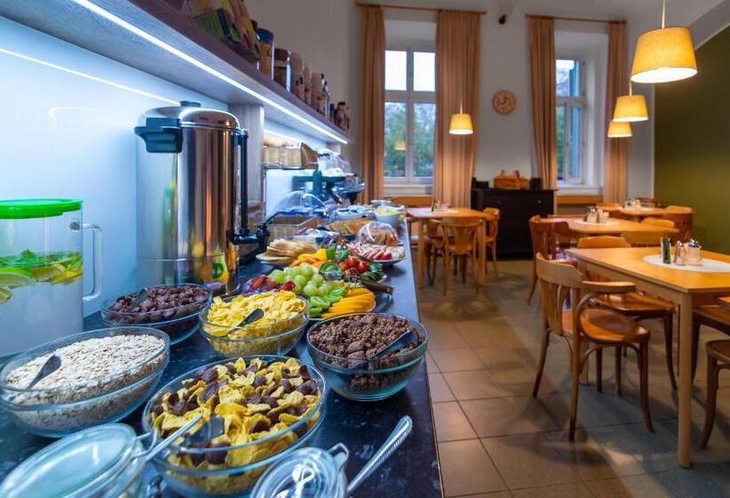 Fotos del hotel Museum:  26