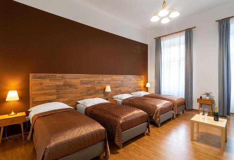 Fotos del hotel Museum:  15