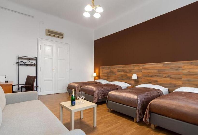 Fotos del hotel Museum:  16