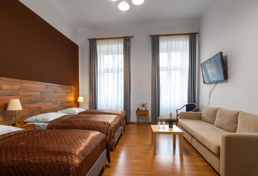 Fotos del hotel Museum:  21