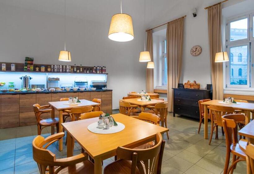 Fotos del hotel Museum:  48