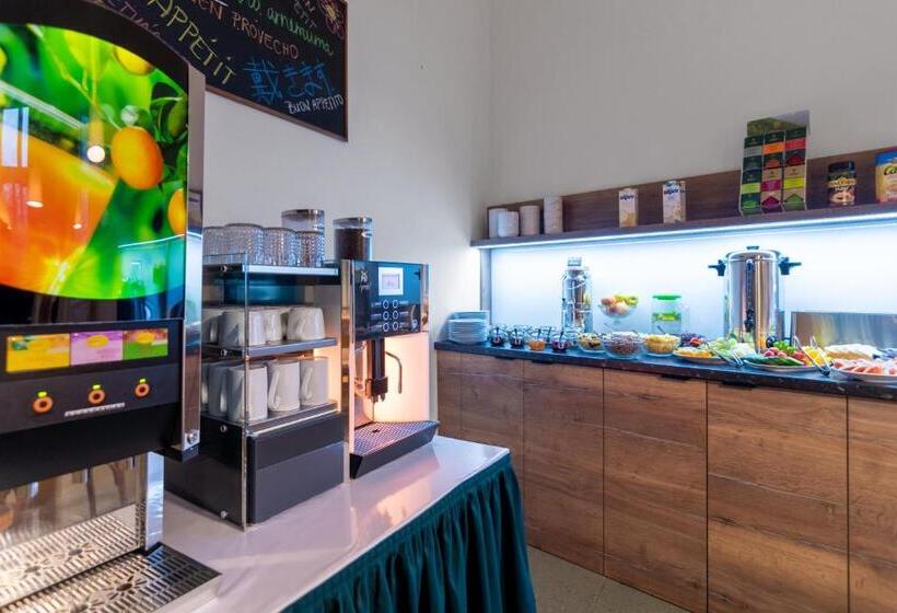 Fotos del hotel Museum:  29