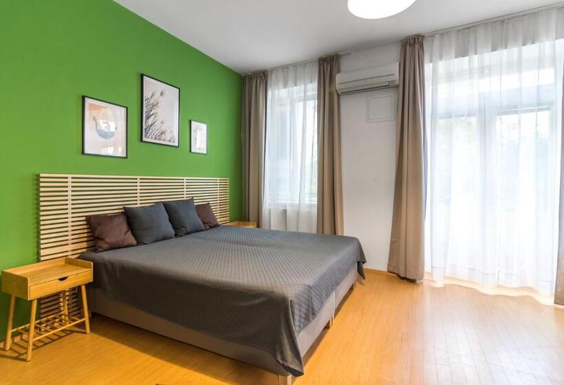 Fotos del hotel Museum:  10