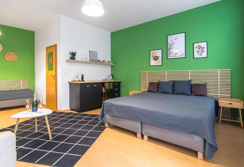 Fotos del hotel Museum:  3