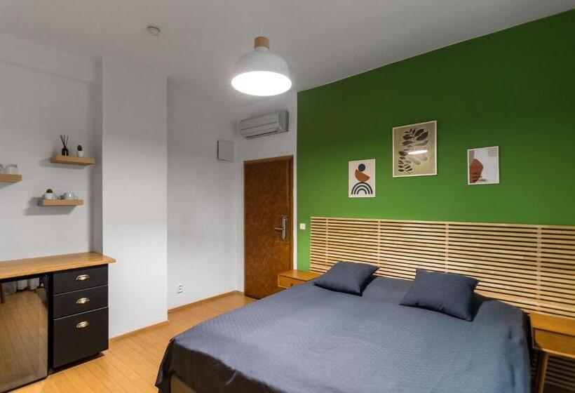 Fotos del hotel Museum:  12