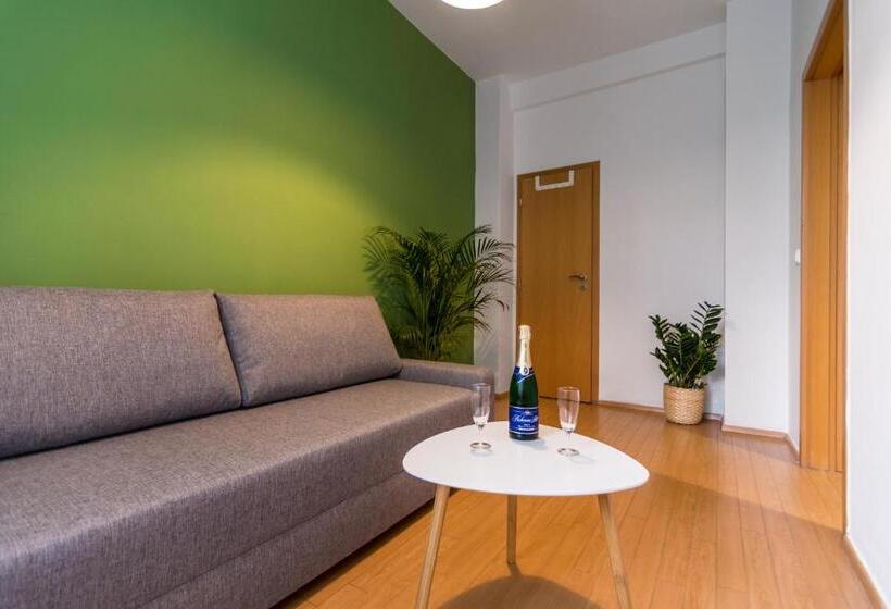 Fotos del hotel Museum:  28