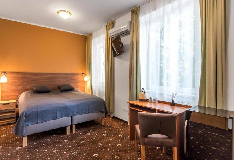 Fotos del hotel Museum:  46