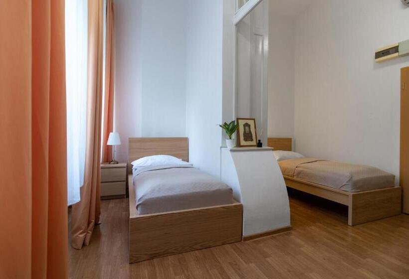 Fotos del hotel Museum:  45