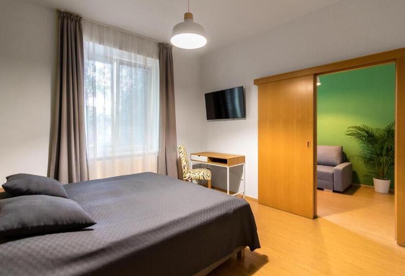 Fotos del hotel Museum:  18