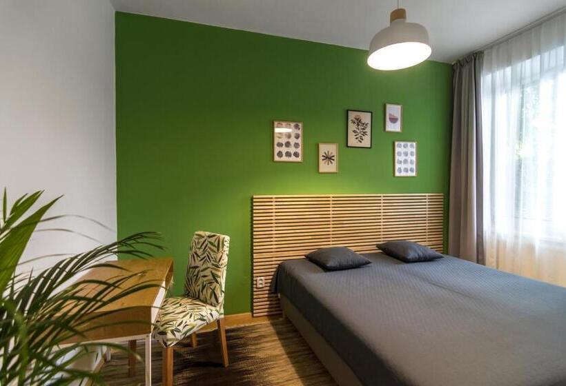 Fotos del hotel Museum:  17