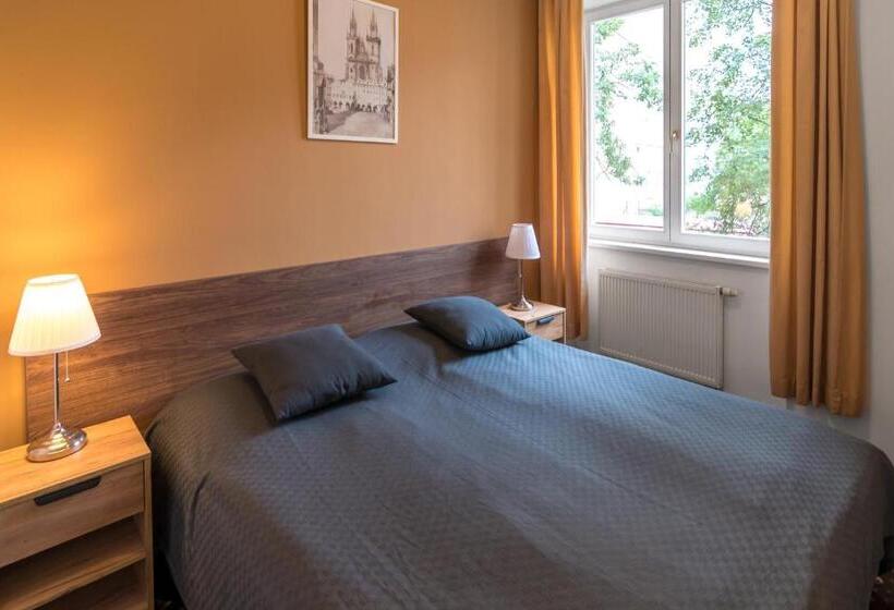 Fotos del hotel Museum:  9