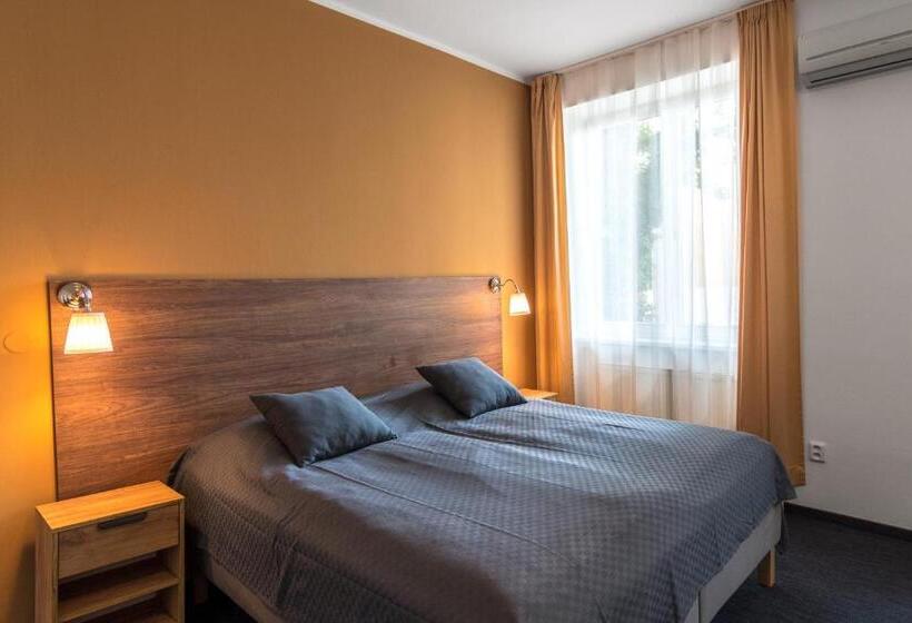 Fotos del hotel Museum:  2