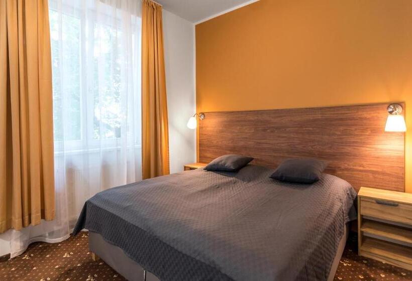 Fotos del hotel Museum:  8