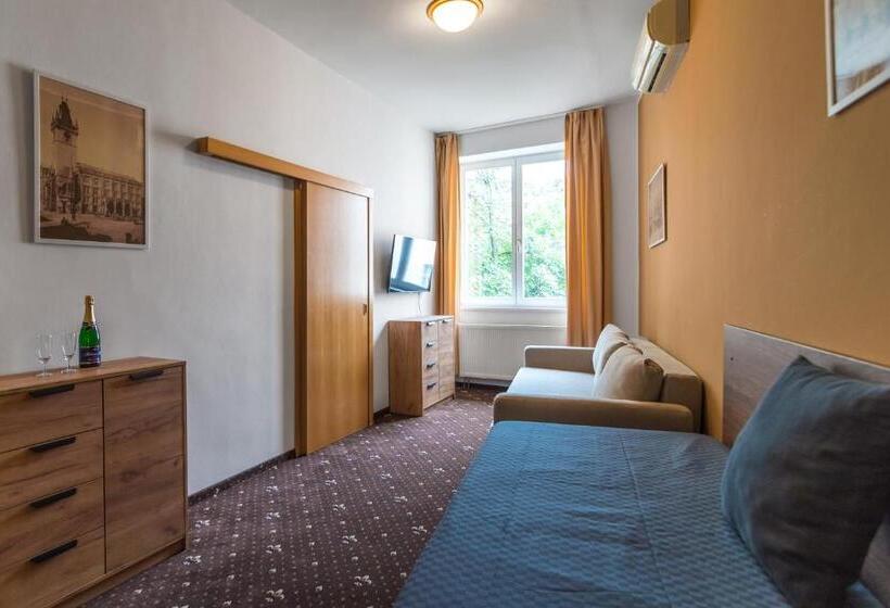 Fotos del hotel Museum:  37