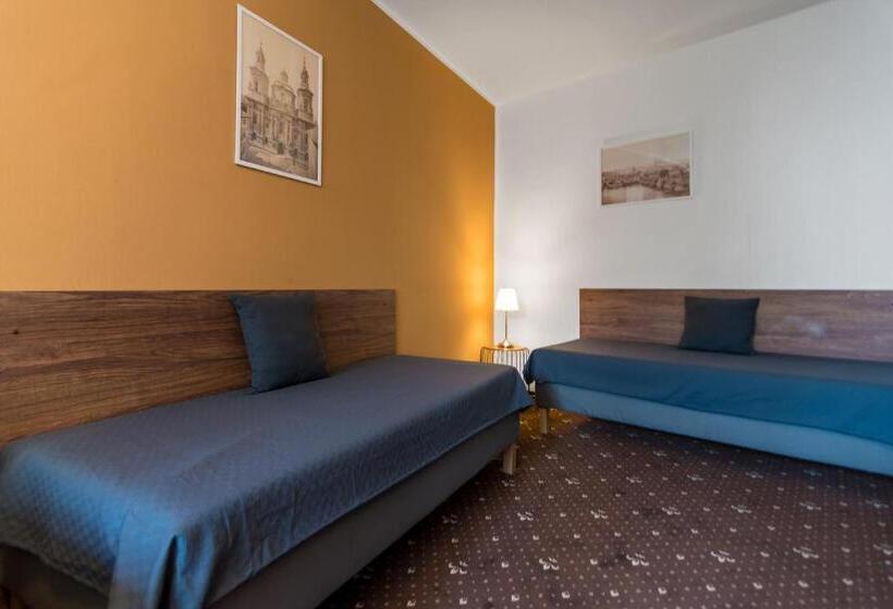 Fotos del hotel Museum:  6