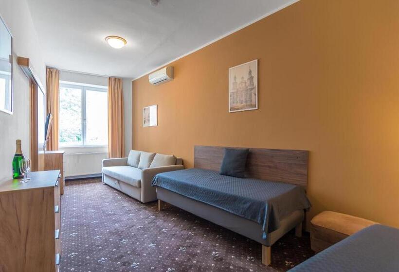 Fotos del hotel Museum:  27