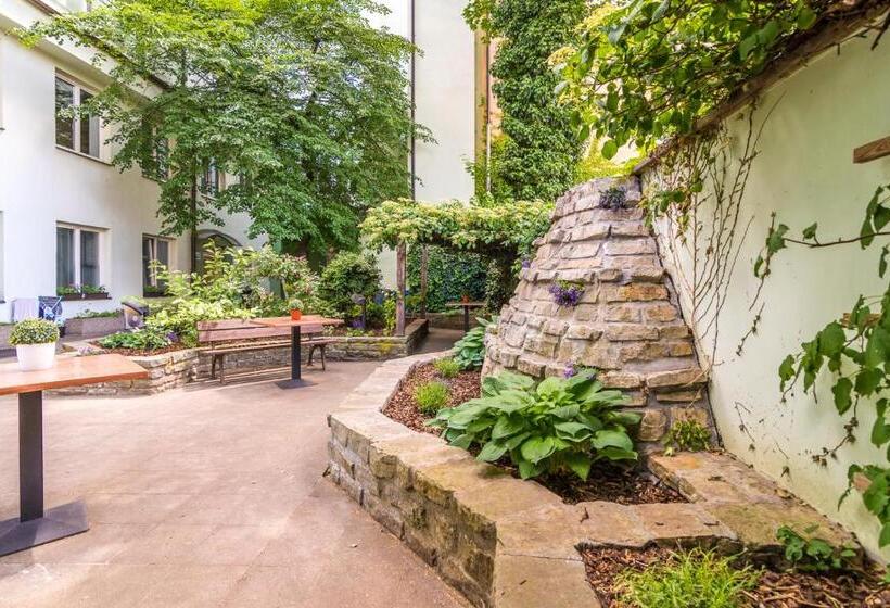 Fotos del hotel Museum:  40