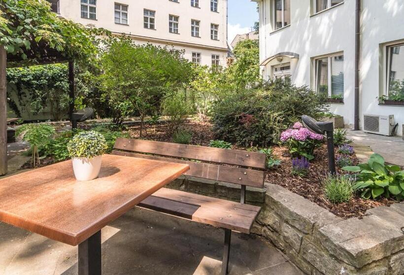 Fotos del hotel Museum:  20