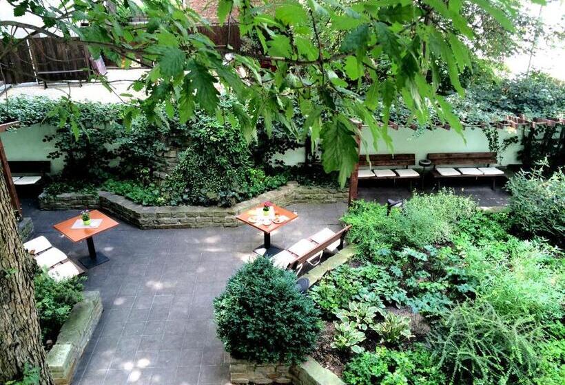 Fotos del hotel Museum:  38