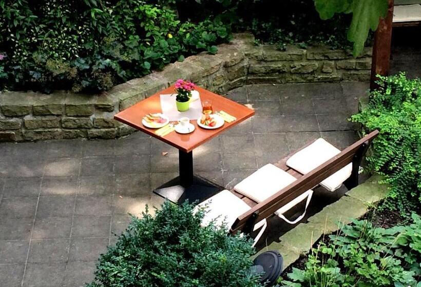 Fotos del hotel Museum:  32