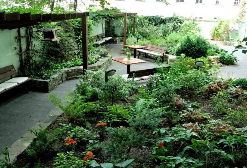 Fotos del hotel Museum:  35